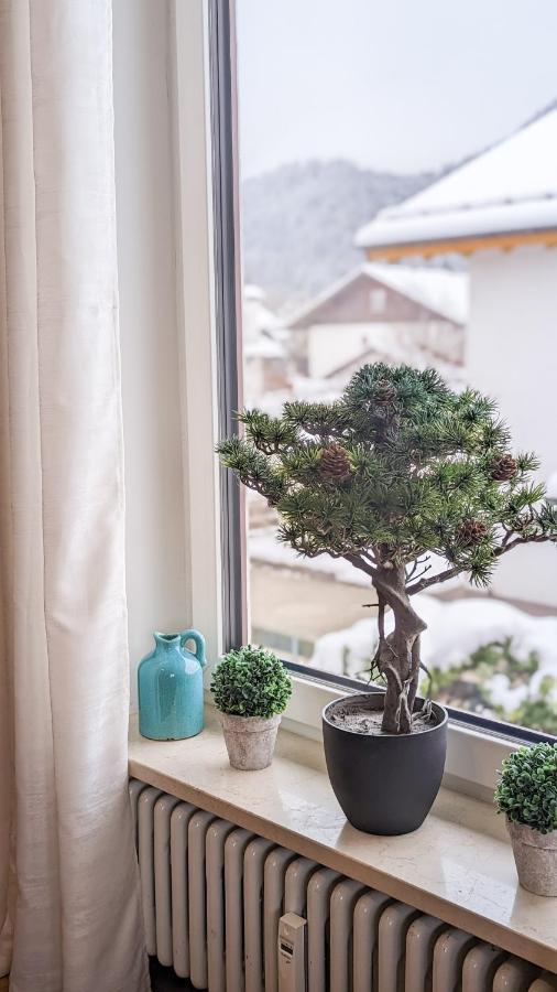 Ferienwohnung Foetibus Fussen Ngoại thất bức ảnh