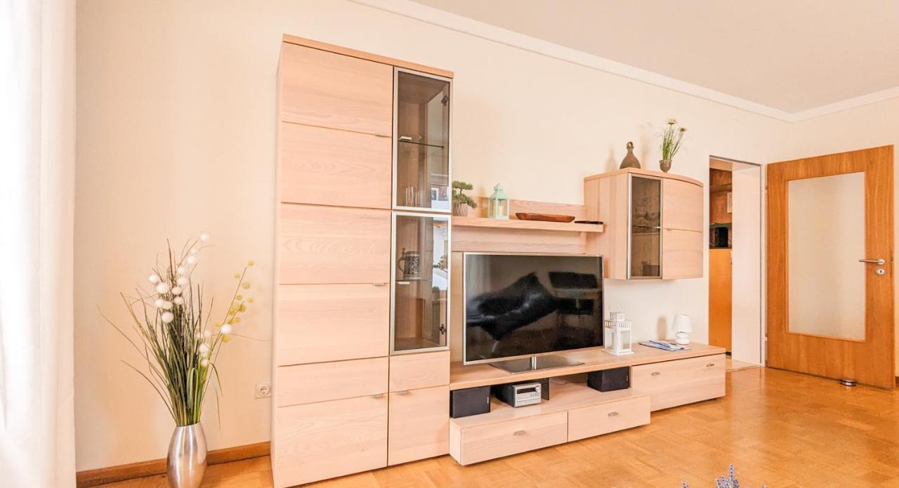 Ferienwohnung Foetibus Fussen Ngoại thất bức ảnh