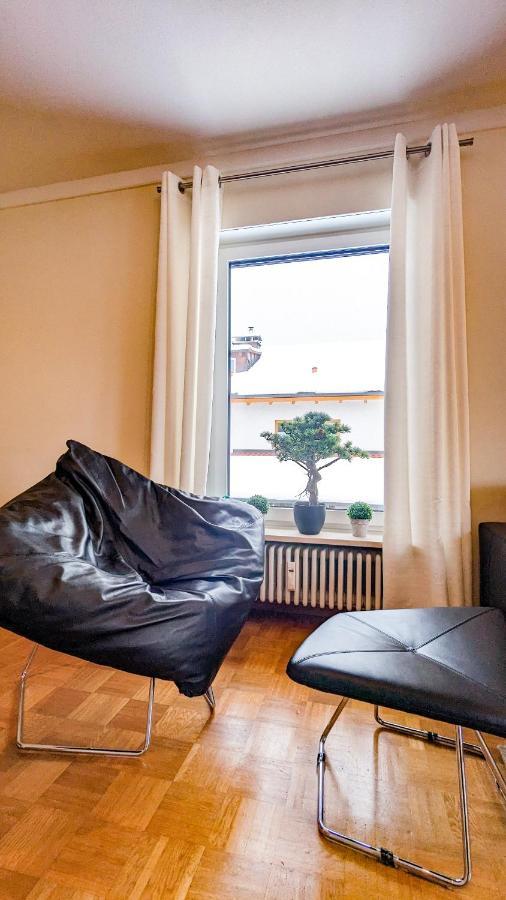 Ferienwohnung Foetibus Fussen Ngoại thất bức ảnh